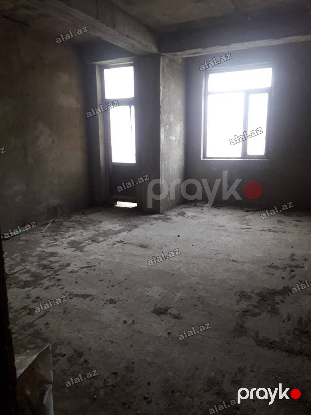 Ağ şəhər, 3 otaqlı, Yeni tikili, m. Xətai, 122 kv. m — Mənzil, Bakı (2)