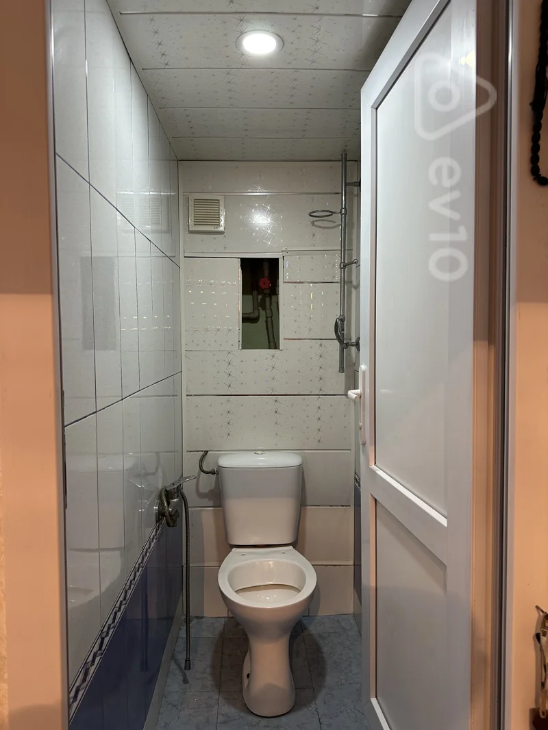 3 otaqlı mənzil, 51 m², Sülh kücəsi4090/94 ev1/1 — Mənzil, Bakı (11)