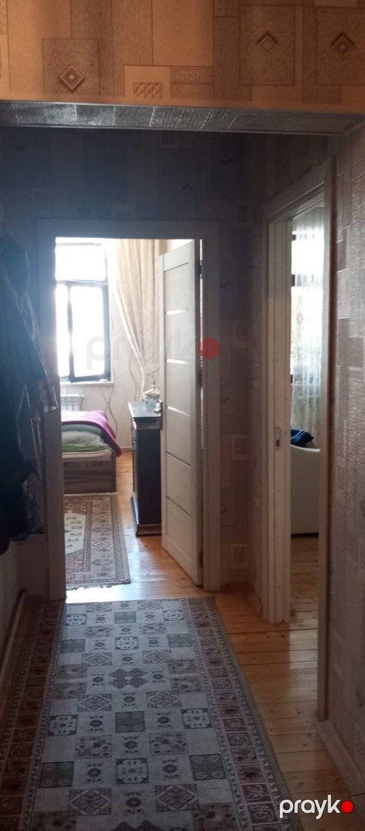 Satılır 2 otaqlı yeni tikili 48 m² — Mənzil, Bakı (4)