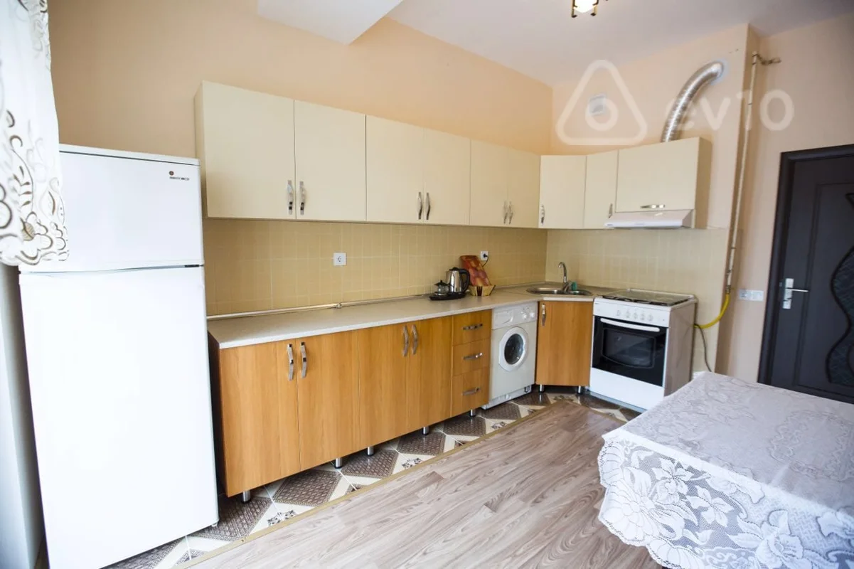 2 otaqlı mənzil, 80 m², Heydər Əliyev pr — kirayə — Mənzil, Bakı (8)