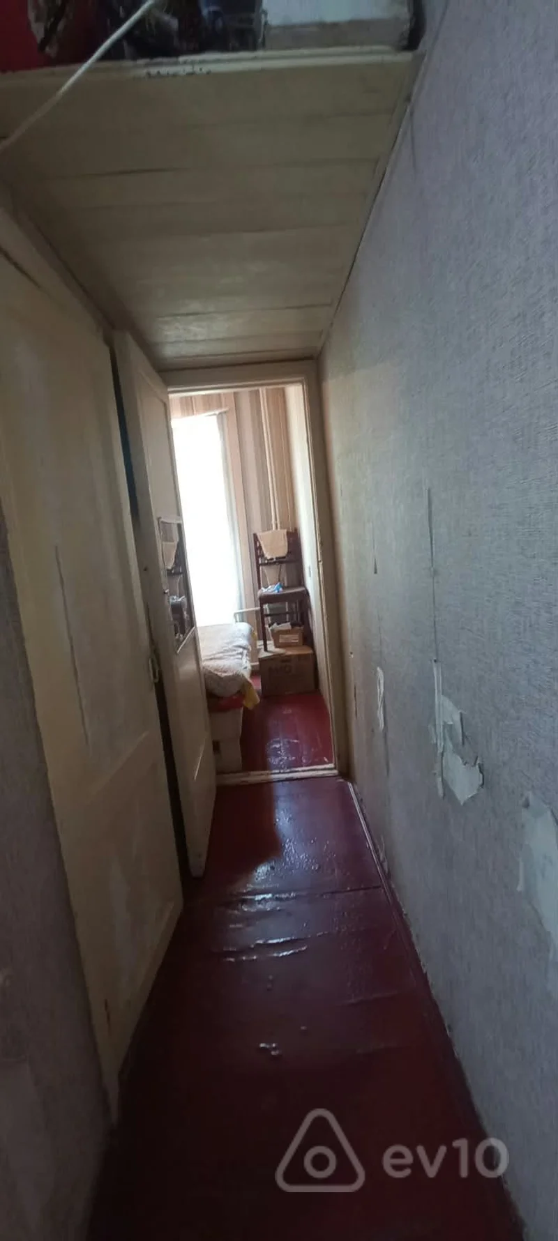 2 otaqlı mənzil, 35 m², R.İsmaılov kuc — Mənzil, Bakı (7)