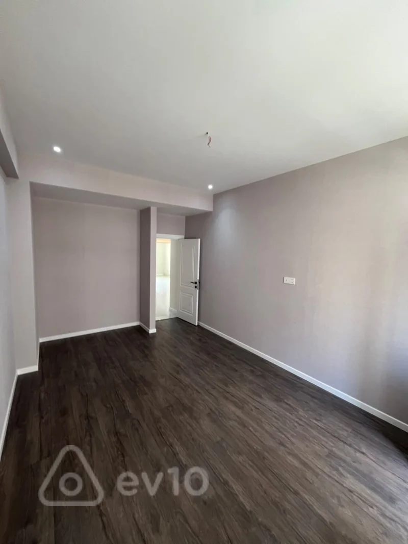 3 otaqlı mənzil, 115 m², Y/Zığ yaşayış kompleksi — Mənzil, Bakı (5)