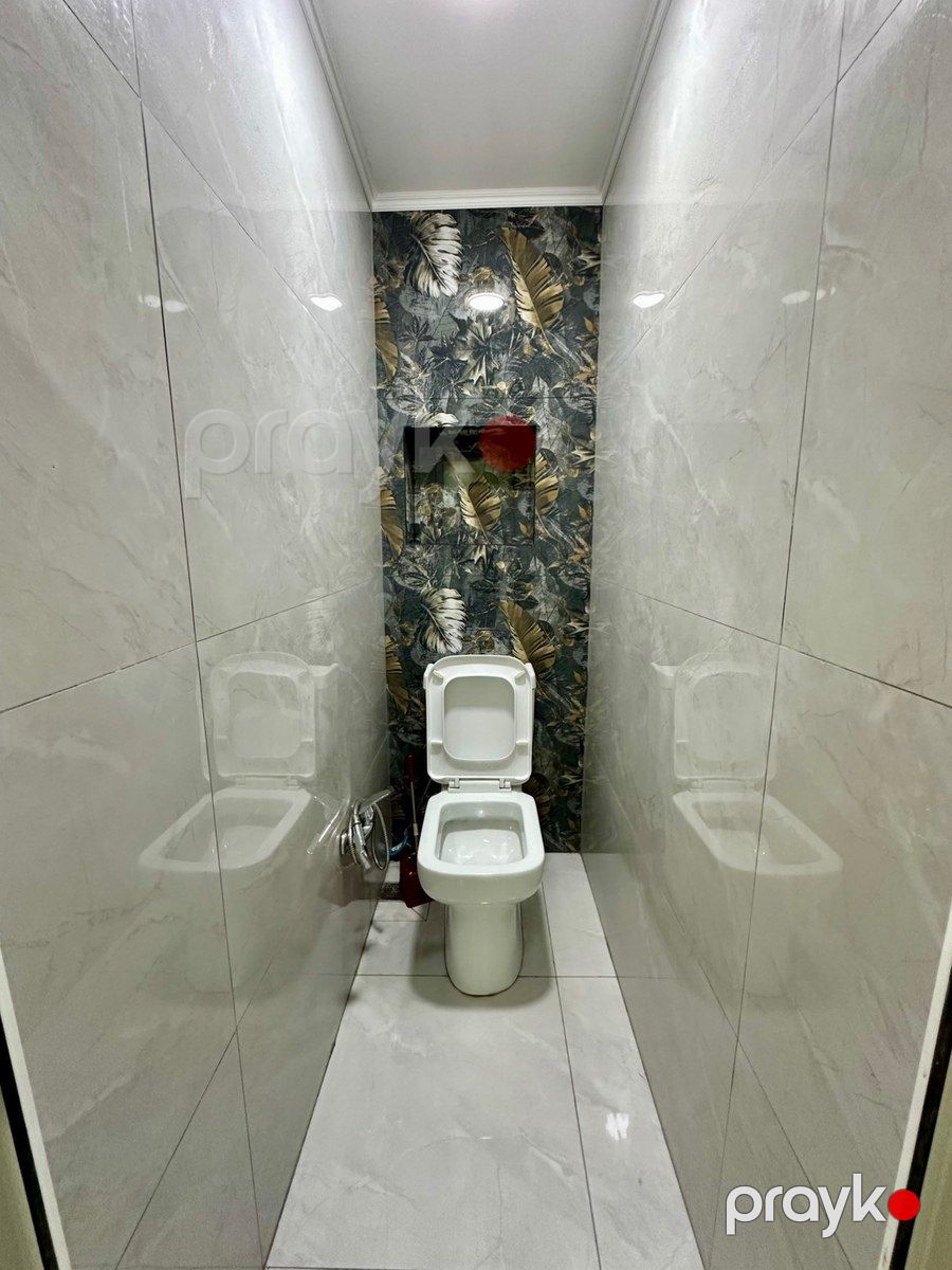 3-otaqlı mənzil kirayə verilir, Əhmədli m., 75 m² — Mənzil, Bakı (8)
