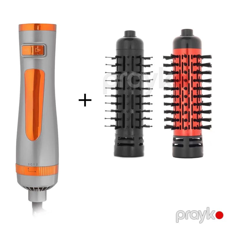Fen-fırça Cronier CR-6855 — Fən, Bakı (3)