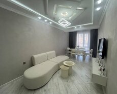 Yeni tikili Satılır Binəqədi r., Dərnəgül m., 2 otaq, 77 m² — Mənzil, Bakı (8)