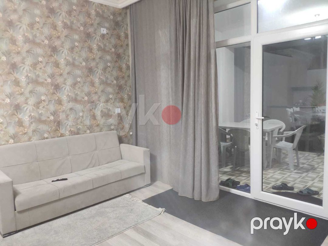 İcarəyə verilir 2 otaqlı həyət evi/bağ evi 85 m² — Ev, villa, Quba (8)