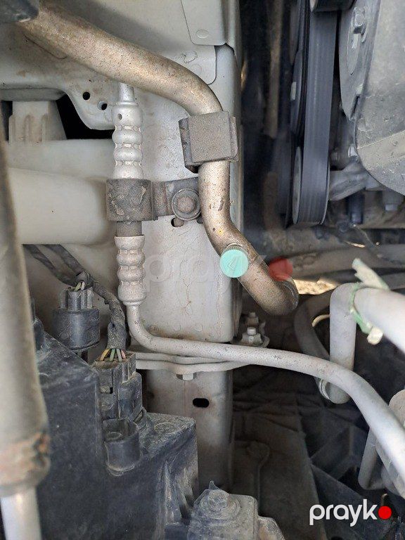 Hyundai i30, 1.6 L, 2010 il, 274 000 km — Avtomobillər, Sabirabad (8)