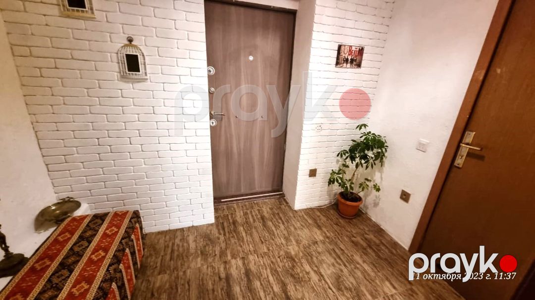 2 otaqlı mənzil, 42 m², Seyran Məmmədov, küç — Mənzil, Bakı (4)