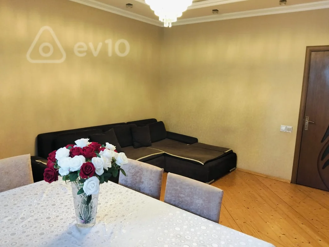 2 otaqlı mənzil, 70 m², Xırdalan şəhəri Abşeron Gənclər Şəhərciyi — Mənzil, Xırdalan (2)