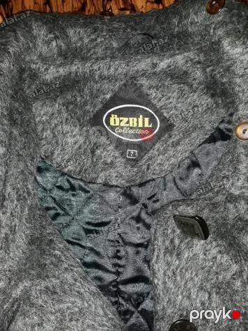 Palto teze turkiyenin boyuk razmerdi boyun ve qoldakl bisesler clxlr — Mallar, Bakı (4)
