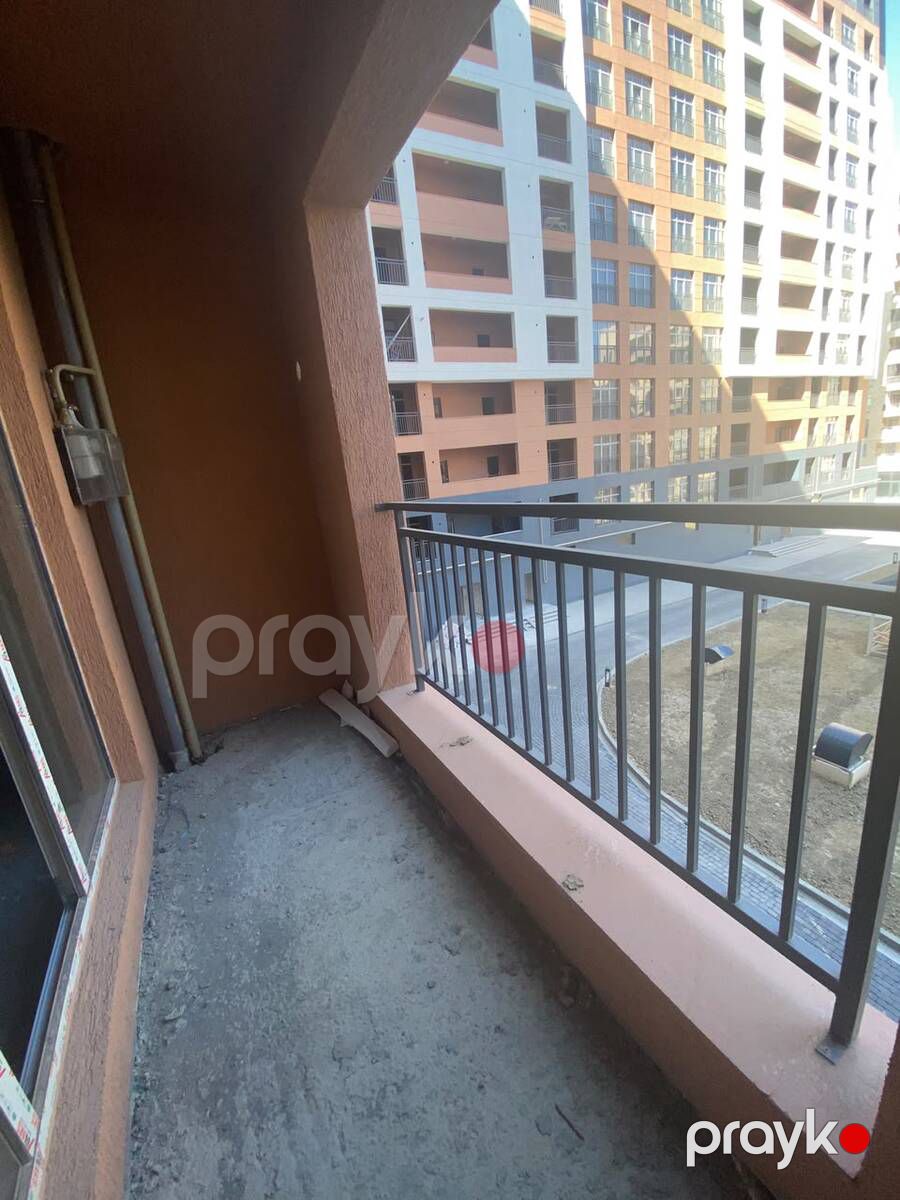 Satılır 3 otaqlı yeni tikili 95.3 m² — Mənzil, Sumqayıt (12)