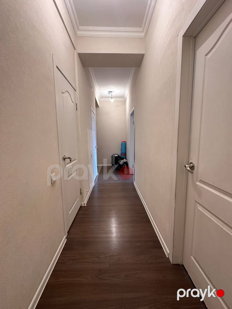 Satılır 3 otaqlı yeni tikili 84 m² — Mənzil, Bakı (5)