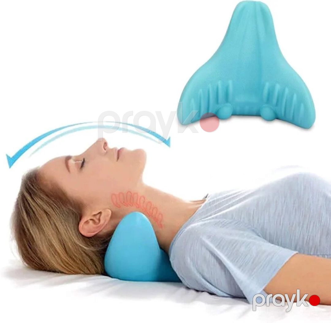 Boyun yastığı — Tekstil, Bakı (4)