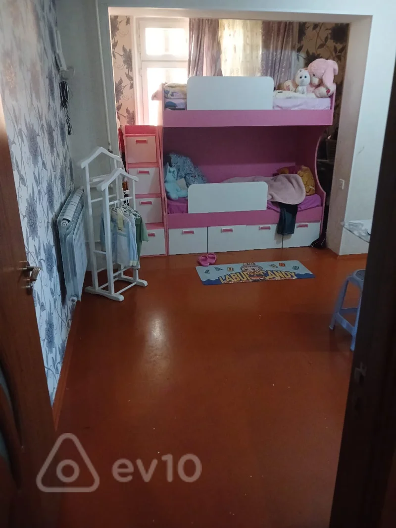 2 otaqlı mənzil, 45 m², Əcəmi Naxçıvani küçəsi — Mənzil, Bakı (6)