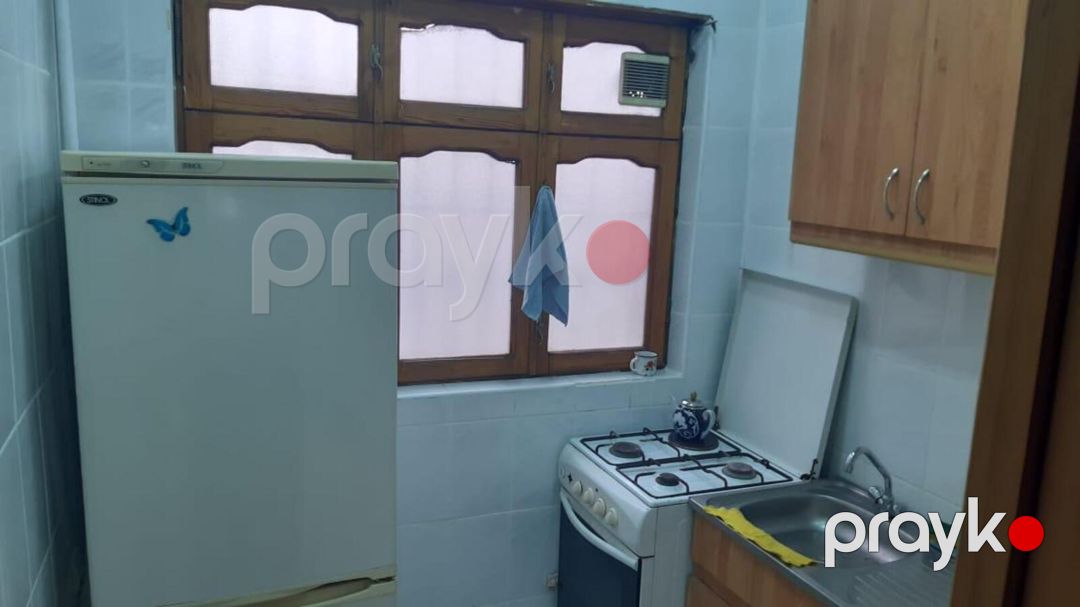 2-otaqlı mənzil, Nəsimi r., 55 m² — Mənzil, Bakı (5)