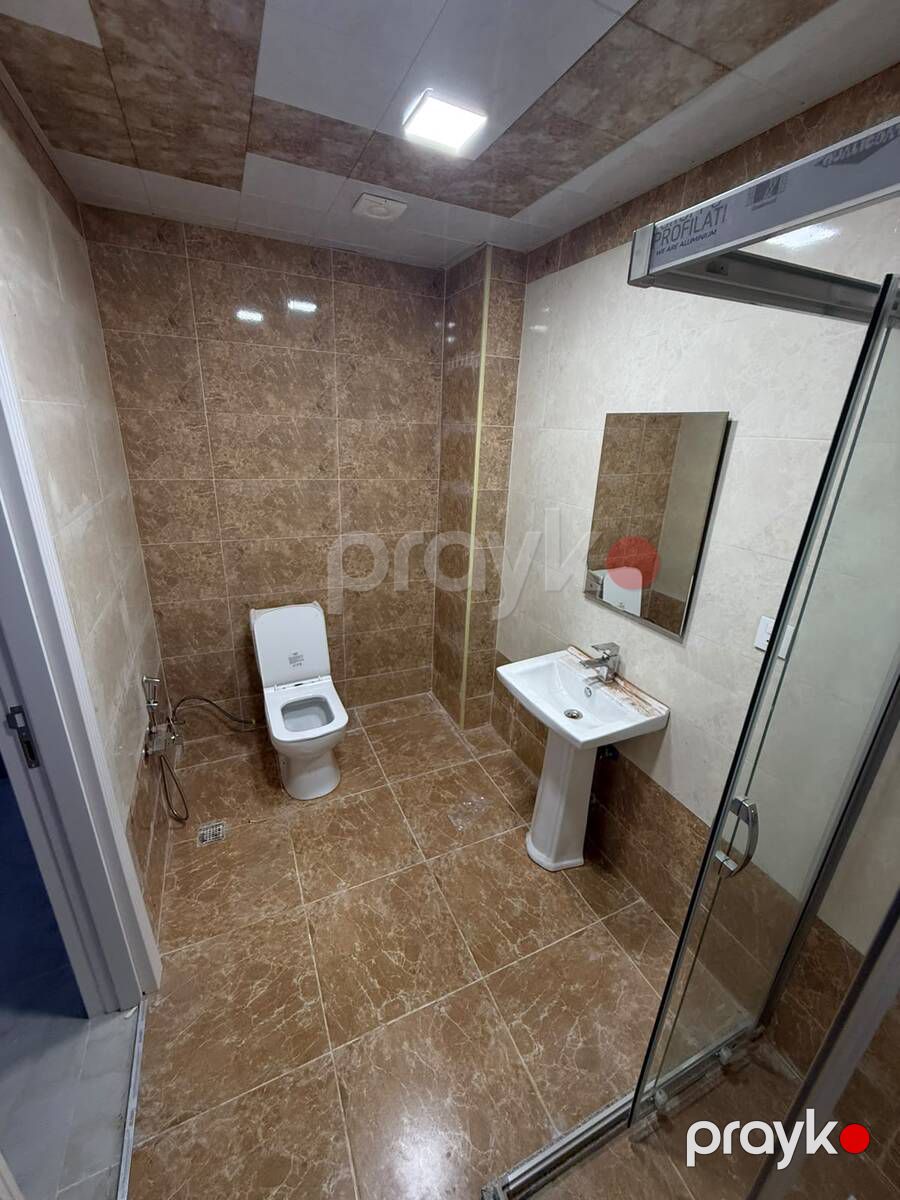 Satılır 2 otaqlı yeni tikili 67 m² — Mənzil, Sumqayıt (9)