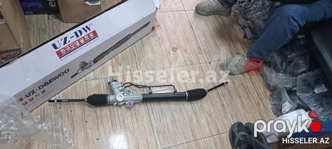 Gentra 1.5 Rulavoy Kalonka — Bakı