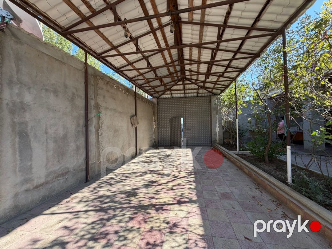 Həyət evi, Buzovna qəs — Ev, villa, Bakı (7)