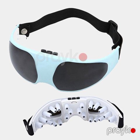 Gözlər üçün masajor Blueidea EYE-01 — Bakı