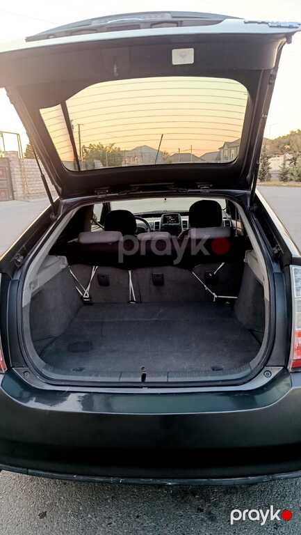 Toyota Prius, 1.5 L, 1.3 kWh, 2007 il, 806 124 km — Avtomobillər, Bakı (4)