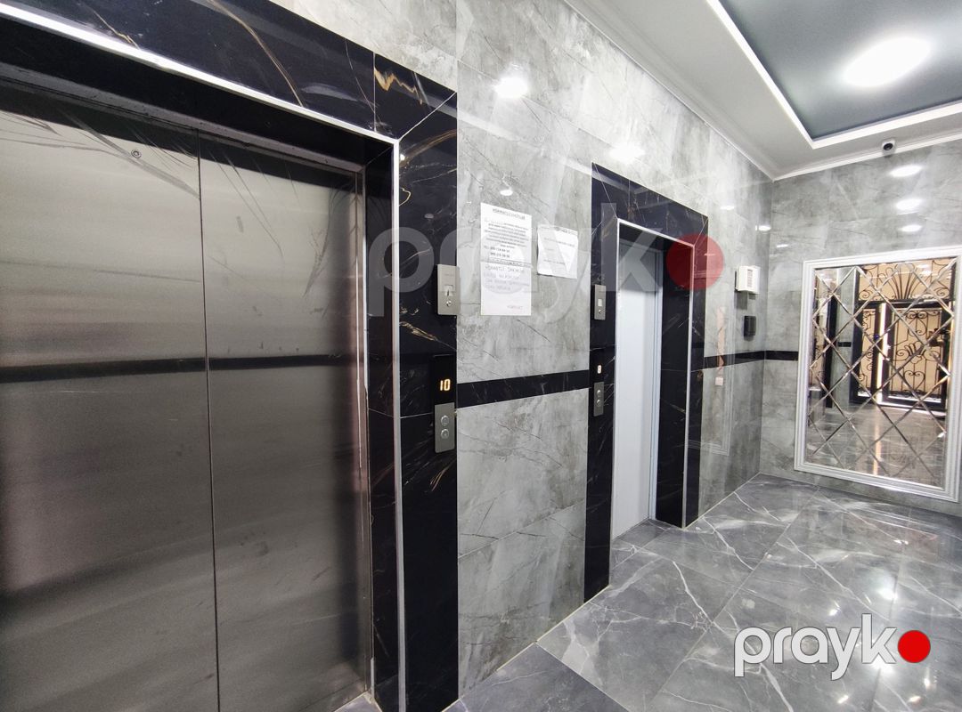 Satılır 2 otaqlı yeni tikili 74.5 m² — Mənzil, Bakı (2)