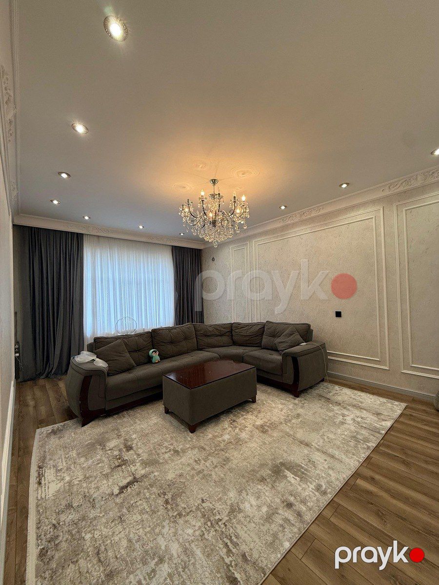 Satılır 4 otaqlı həyət evi/bağ evi 120 m² — Ev, villa, Bakı (2)