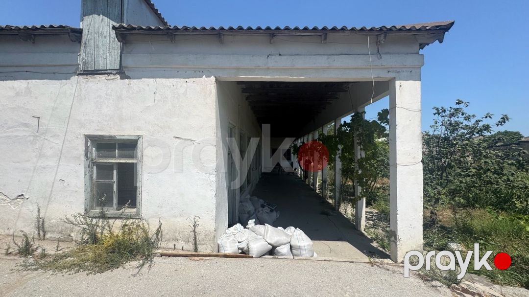 Həyət evi, Maştağa qəs — Ev, villa, Bakı (4)