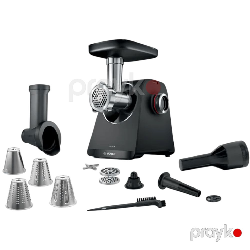 Ətçəkən Bosch MFWS440B — Ət xırdalayıcılar və qurğular, Bakı (2)