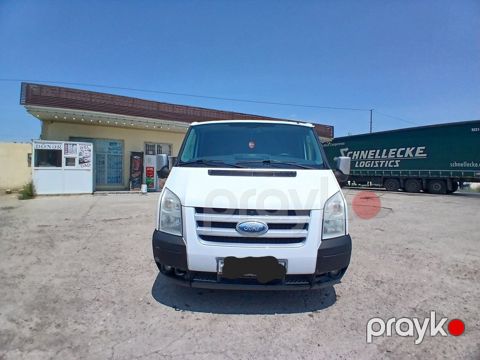 Ford Transit, 2.2 L, 2010 il, 299 900 km