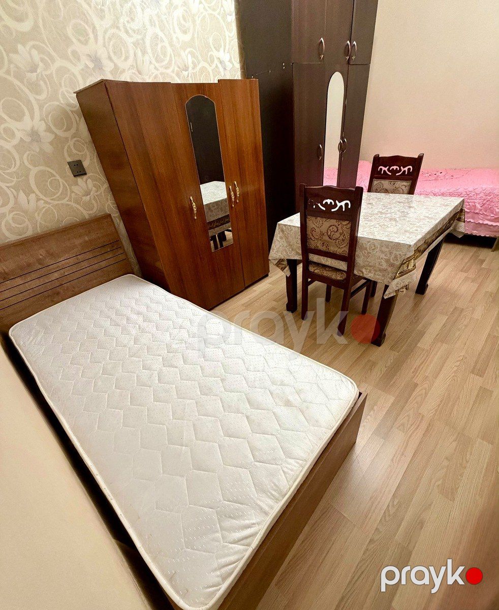 İcarəyə verilir 1 otaqlı köhnə tikili 20 m² — Mənzil, Bakı (7)