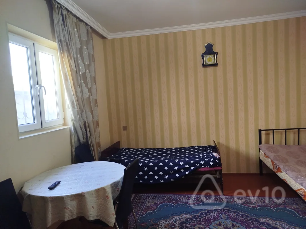 1 otaqlı mənzil, 20 m², Mirzə Davud Küçəsi — kirayə — Bakı