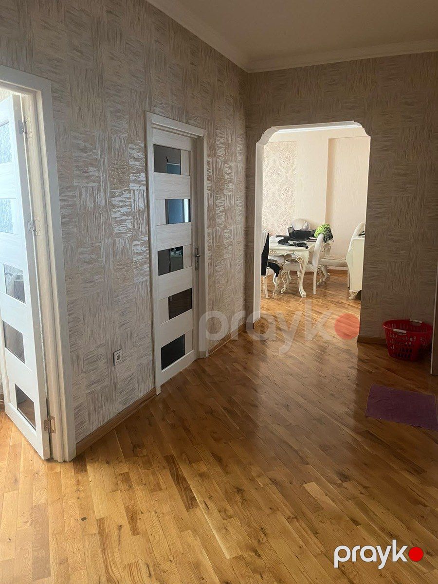 Satılır 3 otaqlı yeni tikili 86 m² — Mənzil, Xırdalan (3)
