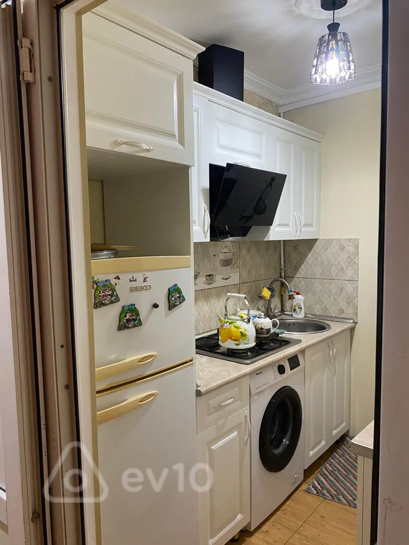 3 otaqlı mənzil, 60 m², Yavər Əliyev — kirayə — Mənzil, Bakı (8)