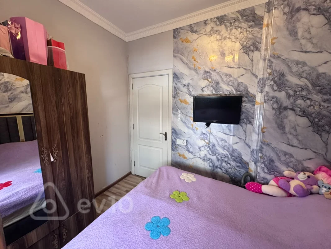 2 otaqlı mənzil, 37 m², abşeron rayonu xırdalan şəhəri, Xırdalan — Mənzil, Xırdalan (7)