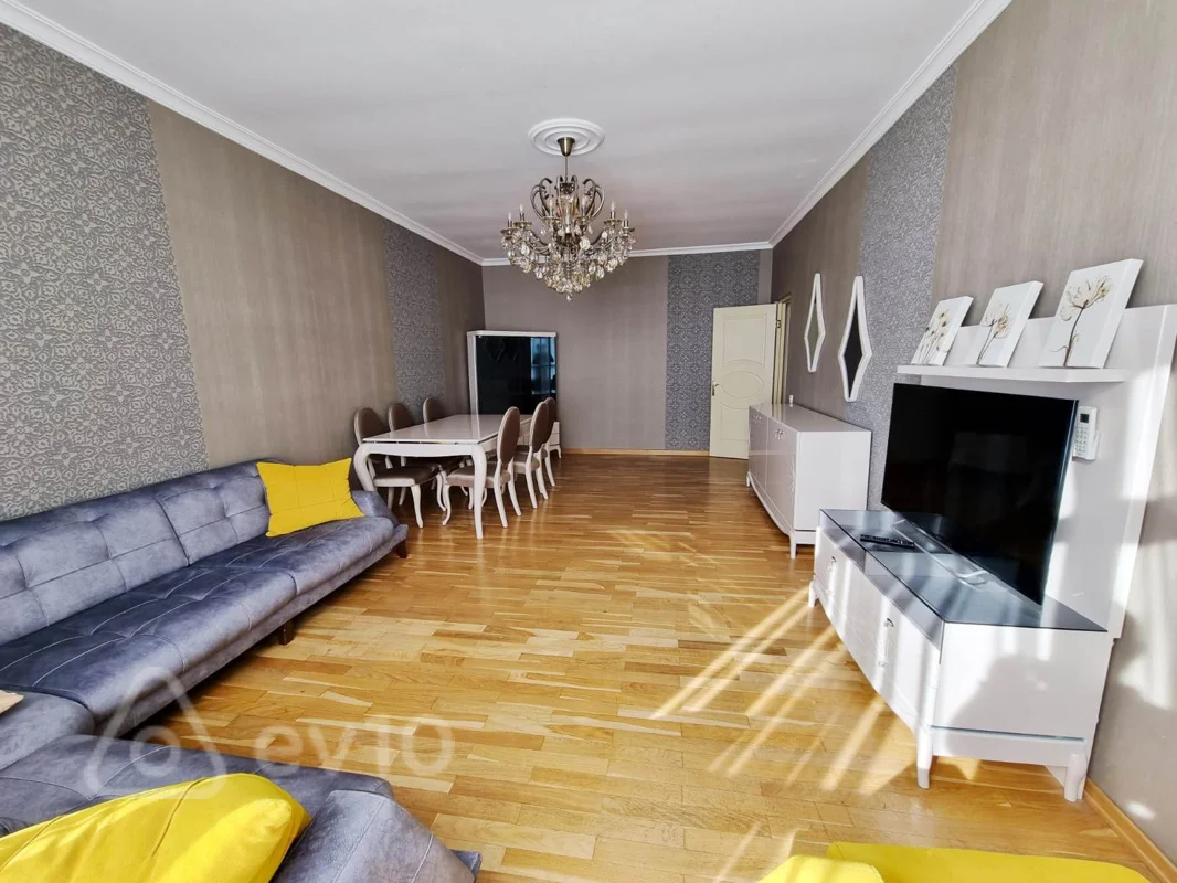 2 otaqlı mənzil, 96 m², Badamdar — kirayə — Mahir