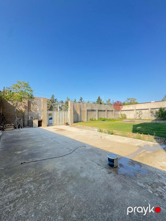Satılır həyət evi/bağ evi 1400 m² — Ev, villa, Bakı (7)