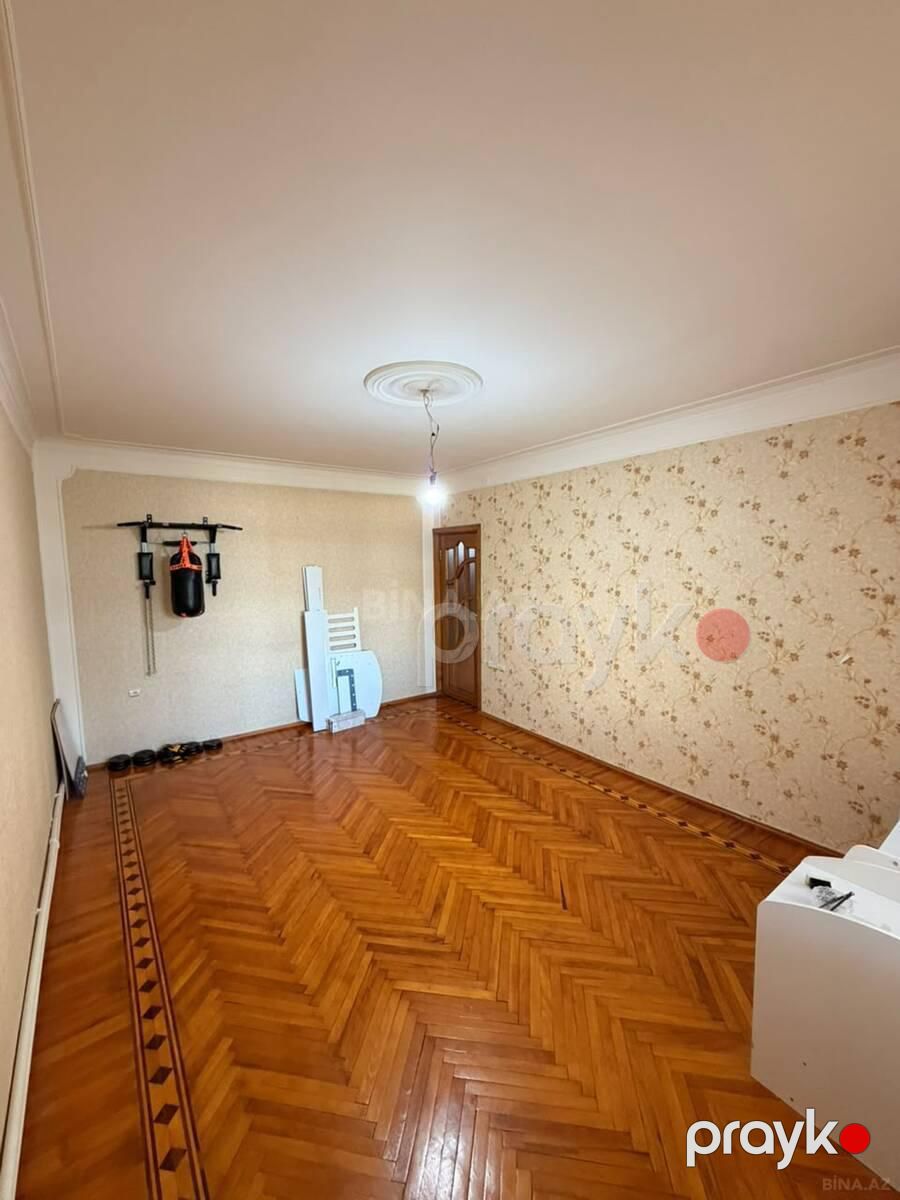 Ofis, 140 m², Süleyman Rüstəm küç. — kirayə — Ofis, Bakı (2)