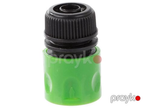 Şlanq başlığı IL-2700, yaşıl, plastik — Bakı