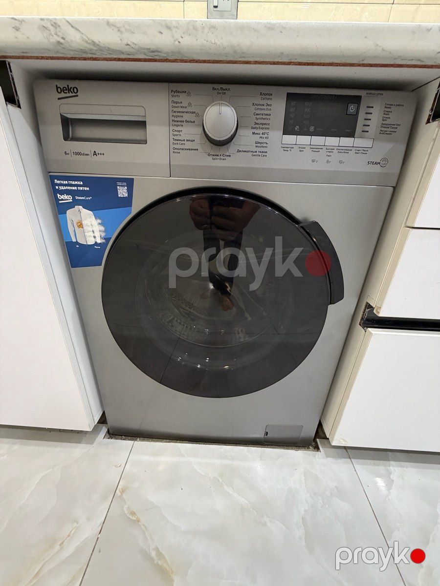 Həyət evi kirayə verilir, Babək pr — Ev, villa, Bakı (9)