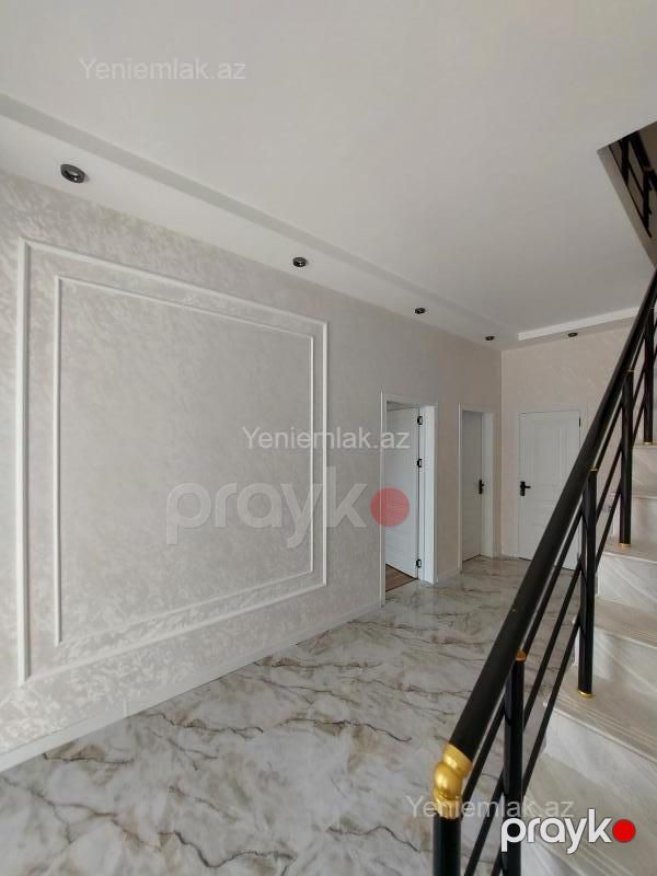 Satılır 4 otaqlı Həyət evi / Villa, 130 m², Masazır — Ev, villa, Abşeron (12)