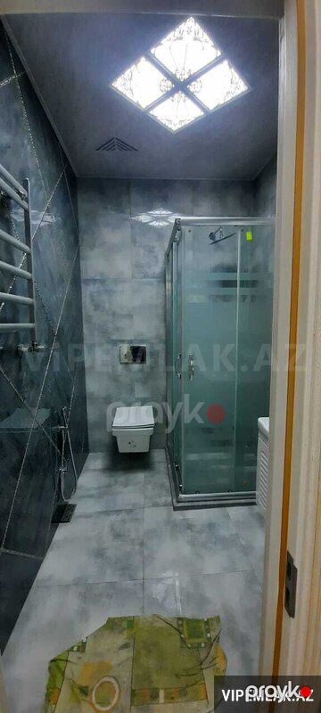 Nərimanov rayonunda 4 otaqlı Yeni tikili Satılır, 180 m² — Mənzil, Bakı (7)