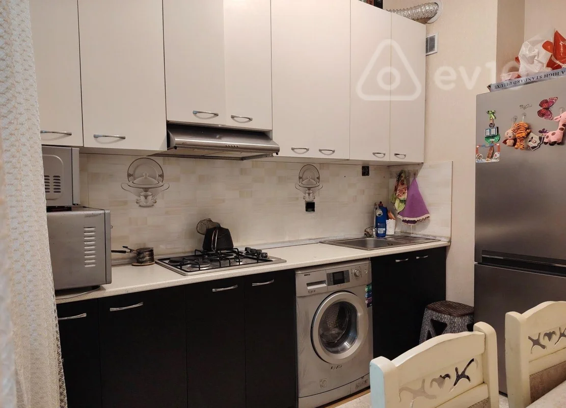 1 otaqlı mənzil, 42 m², Heydər Əliyev prospekti 11, Xırdalan — Mənzil, Xırdalan (7)