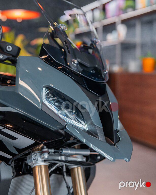 BMW S 1000 XR 1000 sm3, 2026 il, yeni — Motosikletlər, Bakı (2)