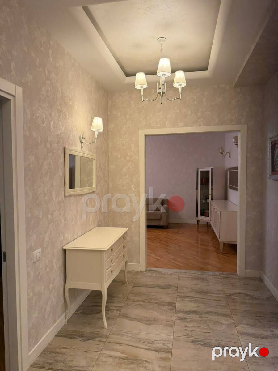 İcarəyə verilir 2 otaqlı yeni tikili 103 m² — Mənzil, Bakı (4)