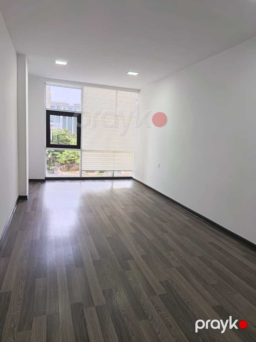 İcarəyə verilir 1 otaqlı ofis 32 m² — Ofis, Bakı (4)