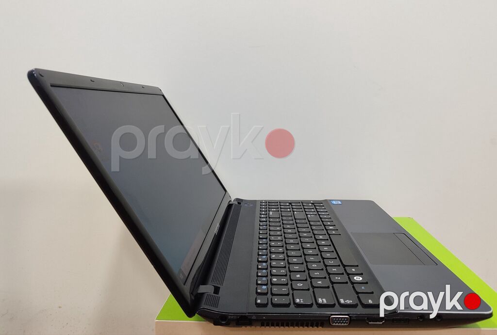 Samsung NP300E5Z noutbuku Intel Core i5-2410M prosessor Intel HD — Samsung, Bakı (3)