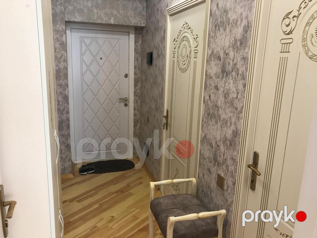Satılır 2 otaqlı yeni tikili 40 m² — Mənzil, Bakı (8)