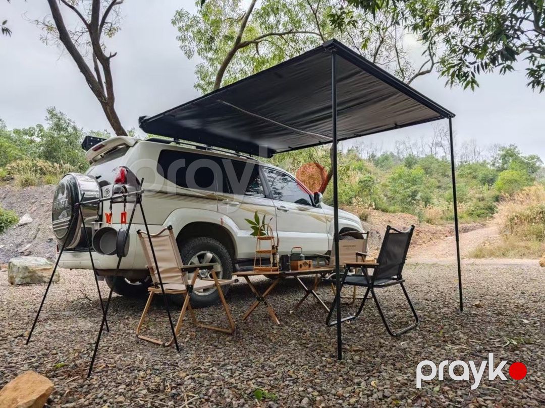 Yan çadır (2.0m*2.5m) — Camping, ovçuluq və balıqçılıq, Bakı (2)