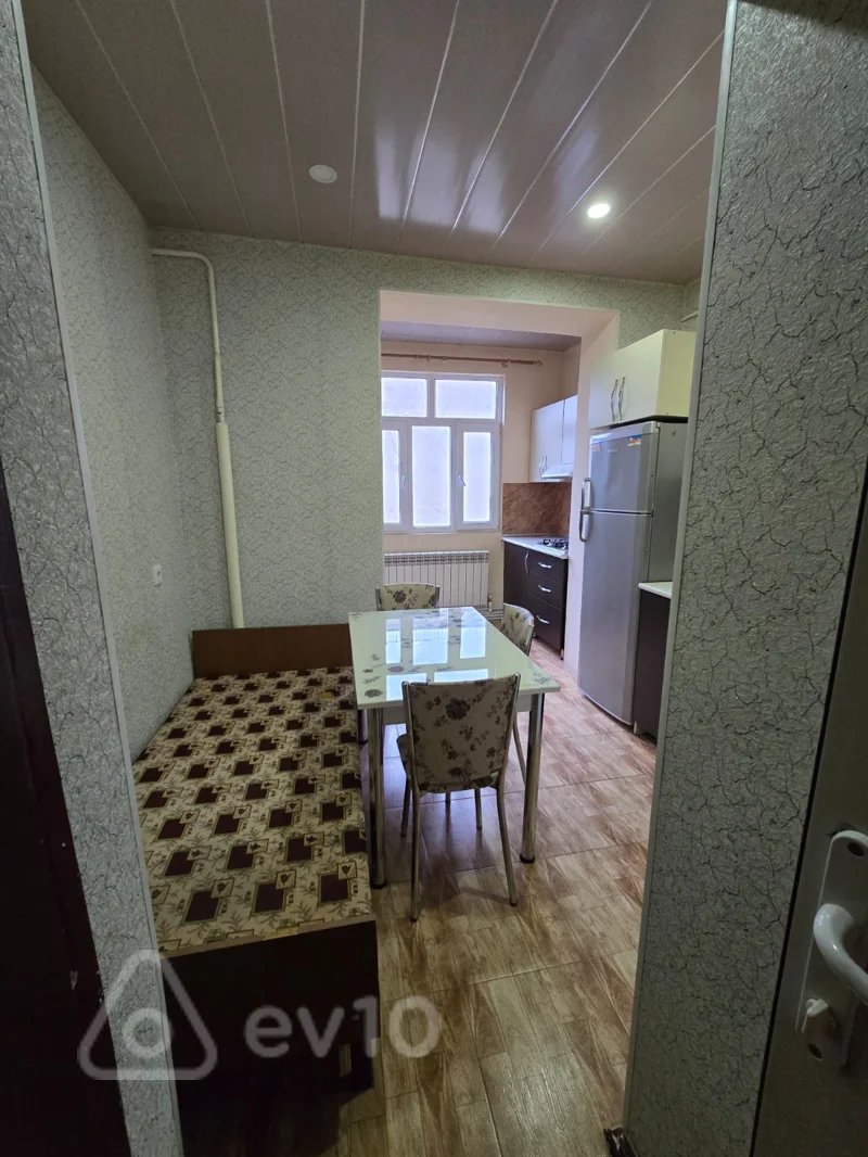 1 otaqlı mənzil, 45 m², Elimlər — kirayə — Mənzil, Bakı (8)