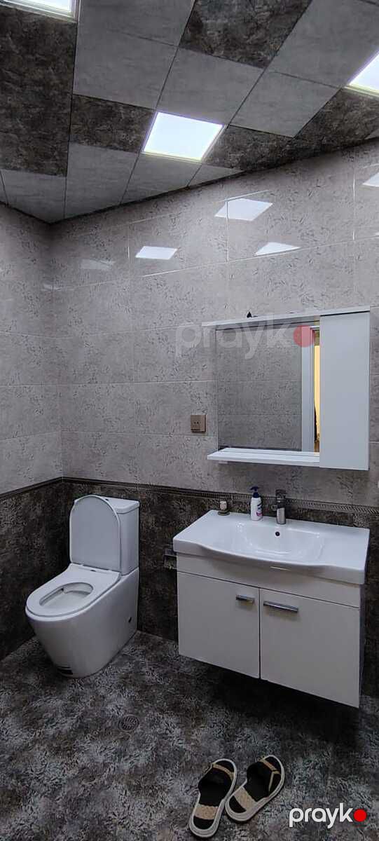 Satılır 2 otaqlı yeni tikili 72 m² — Mənzil, Bakı (9)